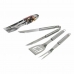 Grillredskap Algon (3 Pcs)