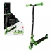 Scooter CB Riders Colorbaby 54065 Noir/Vert (61 x 37 x 80 cm)