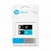 USB stick HP 4712847099760 USB 2.0 64GB 2 Stuks Zwart 64 GB