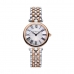 Naisten rannekellot Frederique Constant 200MPW2AR2B