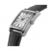 Unisex Pulkstenis Frederique Constant ART DECO CARREE AUTOMATIC