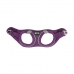 Arnés para Perro Gloria 41,4-43 cm Morado S 29,4-32,6 cm