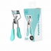 Eyelash Curler Ilū Eyelash Curler Blue (1 Unit)