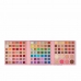 Meikkisetti Magic Studio Greatest Colors Beauty 116 Kappaletta