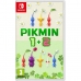 Switch vaizdo žaidimas Nintendo PIKMIN + PIKMIN 2