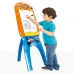 Whiteboard Hot Wheels 3 enheder 57,5 x 105 x 43 cm