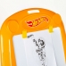 Whiteboard Hot Wheels 3 enheder 57,5 x 105 x 43 cm