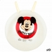Скачаща топка Mickey Mouse Ø 45 cm (10 броя)