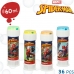 Kuplalaite Spider-Man 60 ml 3,8 x 11,5 x 3,8 cm (216 osaa)