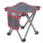 Fregadero Aktive Plegable 8,5 L Camping 30,5 x 20 x 30 cm 6 Unidades 