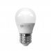 LED-lampa Silver Electronics ECO F 7 W E27 600 lm (4000 K)