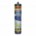 Forsegler Soudal Easy 158090 Toiletter Hvid 290 ml