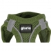 Arnés para Perro Gloria 45-47 cm Verde M 32,8-35,4 cm