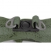 Dog Harness Gloria 45-47 cm Green M 32,8-35,4 cm