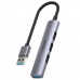 USB-разветвитель Unitek H1208A