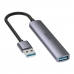 USB rozbočovač Unitek H1208A