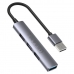 USB-разветвитель Unitek H1208A