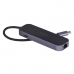 USB Hub Unitek D1084A 100 W