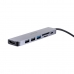 USB-HUB Unitek H1118A 100 W