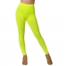 Leggings Geel