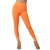 Leggings Laranja