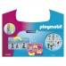 Playset Princess Unicron Carry Case Playmobil 70107 42 Delar