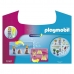 Playset Princess Unicron Carry Case Playmobil 70107 42 Tükid, osad