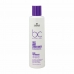 Balzam za razčesavanje las Schwarzkopf Bc Frizz Away 200 ml