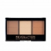 Kompakt Púder Revolution Make Up Ultra Sculpt Contour 11 g