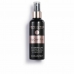 Σπρέι Μαλλιών Revolution Make Up Glow Fix Λαμπερό Ρουζ 100 ml