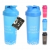 Keverő XQ Max Shaker Pro 700 ml