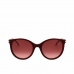 Ochelari de Soare Damă Carolina Herrera CH0024S Bordo Ø 55 mm