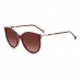 Occhiali da sole Donna Carolina Herrera CH0024S Bordeaux Ø 55 mm