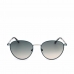 Solbriller til kvinder Calvin Klein CK21105S Blå Sølvfarvet Ø 52 mm