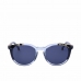 Damensonnenbrille Carolina Herrera CH 0053/S Blau Habana Ø 53 mm