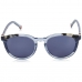 Damensonnenbrille Carolina Herrera CH 0053/S Blau Habana Ø 53 mm