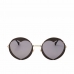 Ochelari de Soare Damă Carolina Herrera CH 0013/S Negru Auriu* ø 57 mm