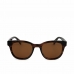 Ladies' Sunglasses Furla SFU735 Polarised Brown Ø 51 mm