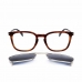 Lunettes de soleil Homme Eyewear by David Beckham 1037/G/CS Marron Habana Ø 53 mm