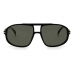 Meeste Päikeseprillid Eyewear by David Beckham 1000/S Must ø 59 mm