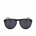 Herrensonnenbrille Eyewear by David Beckham 1008/S Schwarz Ø 55 mm