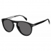 Herrensonnenbrille Eyewear by David Beckham 1008/S Schwarz Ø 55 mm