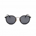 Okulary przeciwsłoneczne Męskie Eyewear by David Beckham 1055/F/S Czarny Srebrzysty ø 54 mm