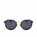 Zonnebril Heren Eyewear by David Beckham 1055/F/S Zwart Gouden ø 54 mm