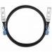 Rød SFP + Kabel ZyXEL DAC10G-1M-ZZ0103F 1 m