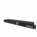 Router Mikrotik RB3011UIAS-RM Gigabit Ethernet Nero
