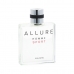 Férfi Parfüm Chanel Allure Homme Sport Cologne EDC 100 ml