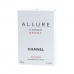 Férfi Parfüm Chanel Allure Homme Sport Cologne EDC 100 ml