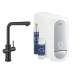 Blandare Grohe Home