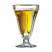 Vinglas Arcoroc Fine Champagne Gennemsigtig Glas 15 ml (10 enheder)